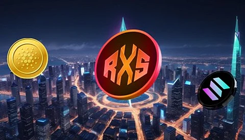 Rexas Finance