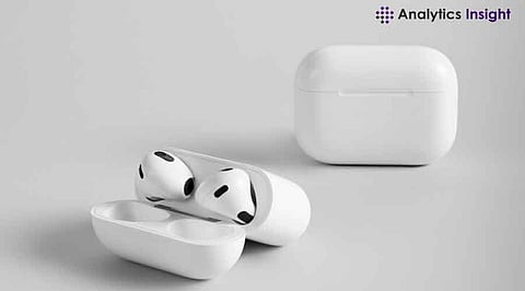 New AI-Powered Features in Apple AirPods Pro 2