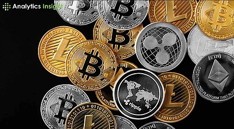 Top 5 Cryptocurrencies to Make you Millionaire in Two years
