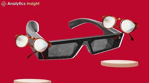 Snapchat AR Glasses with Its Own OS: What Can They Do?