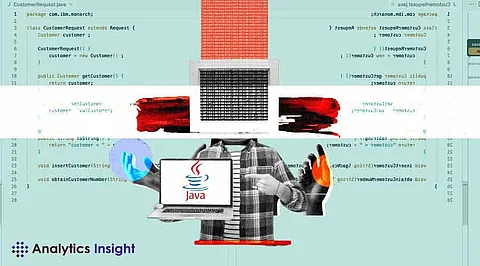 Meet Java 23: The New Version of Enterprise Programming Language
