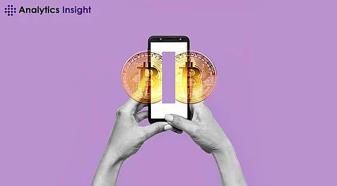 Top Trending Cryptocurrencies in India