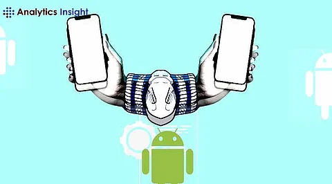 Google's Cross-Device Sharing: Now on More Androids, Sync Everything