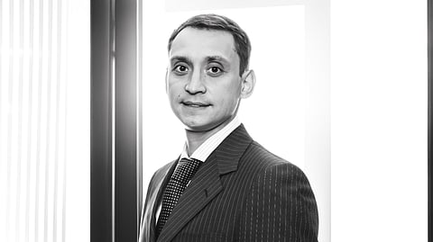 Karpenko Nikolay Viktorovich