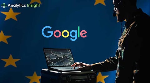 EU Court Ruling: A Win for Google, a Blow for Competition?