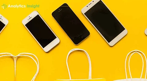Top Smartphone Deals in Amazon Great Indian Festival 2024