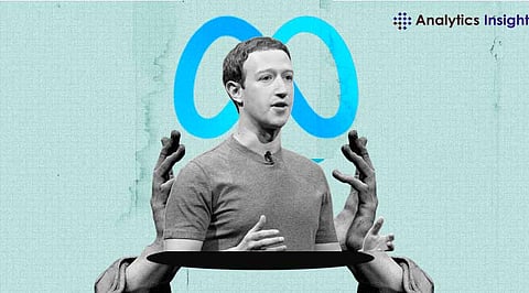 Zuckerberg: Apple is Meta's Top Competitor for the Next 10 Years