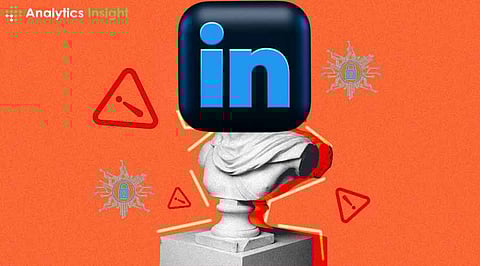 LinkedIn's Privacy Policy: Is Your Data Fueling AI?