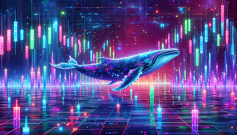 Ethereum Whales
