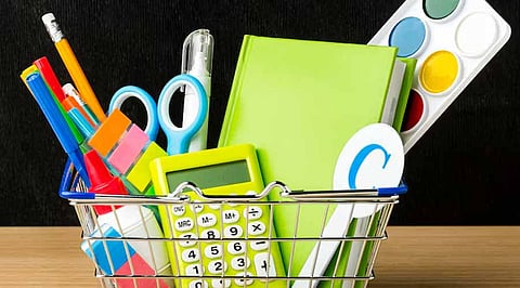 Back to School Dropshipping Products