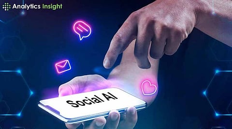 SocialAI: Get Instant Replies and Boost Social Media Engagement