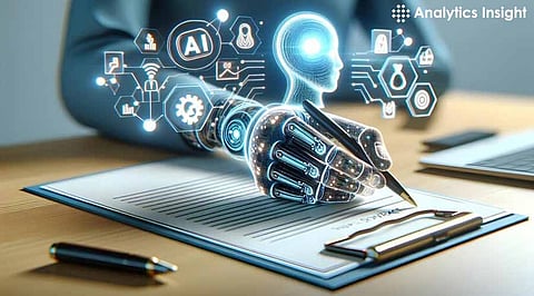 AI Note-Taking Tools: The Future of Transcription and Collaboration
