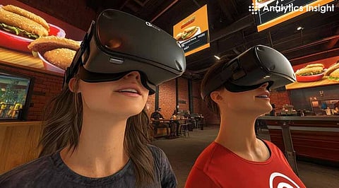 How AR Glasses Will Change Gaming in 2024