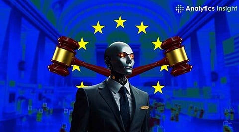 EU AI Act Under Fire: Tech Giants Lobby for Changes