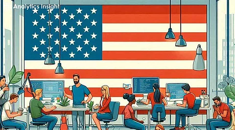 Top Data Science Jobs in the US