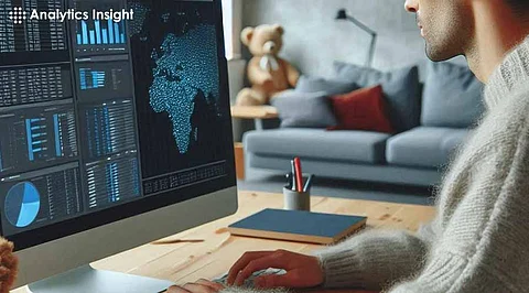 How to Become a Data Analyst in the UK