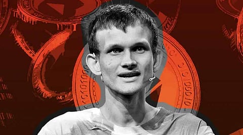 Vitalik Buterin Warns Token Voting Could Weaken Zcash Privacy and Long-Term Governance