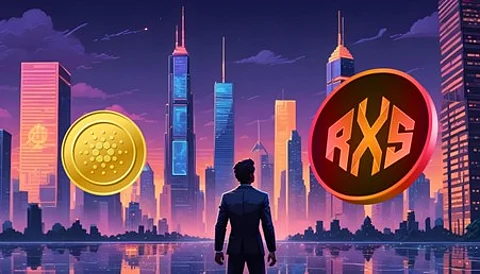 Rexas Finance