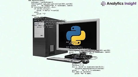 How to Use Python for Data Wrangling in 2024