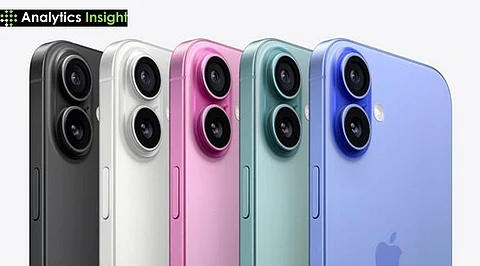 भारत में Apple iPhone16 सीरीज फोन की रीटेल सेलिंग शुरू, स्टोर्स के समाने सुबह से खड़े हैं लोग