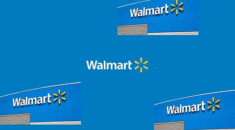 Walmart Unpacks Adaptive Retail at Annual Tech Event