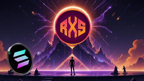 Solana Rival Rexas Finance (RXS) Ends Presale Stage 2 Ahead of Schedule, Set to Be Bigger Than SOL