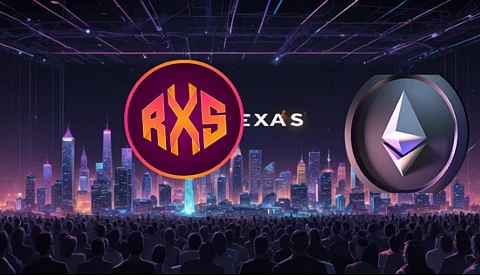 Ethereum (ETH) Price Leaps After Fed Rate Cut But ETFs Struggle, Rexas Finance (RXS) Swiftly Sells Out Presale Stage 2