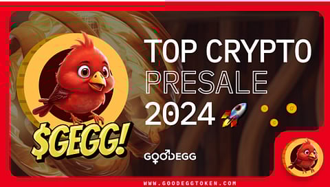 Analysts Predict PepeCoin To Hit $0.01 In 2025, Solana To Reach $200 and Forsees GoodEgg (GEGG) to Surpass $1