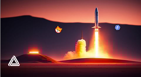 Dogecoin (DOGE) To Touch $10 And ETFSwap (ETFS) To Rally 10,000% To $1 When Bitcoin (BTC) Price Touches $250,000