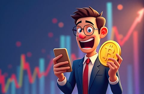 Two Bitcoin Wallets Wake Up After 15 Years - Here’s Their Next Move