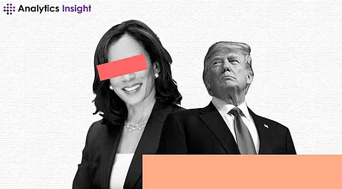 Trump Gains Support Among Crypto Enthusiasts, Harris Favored by Non-Crypto Owners: Survey