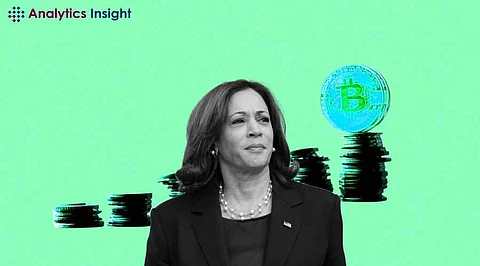 Kamala Harris Signals Strong Support for Crypto Investments: What’s Next for the Industry?