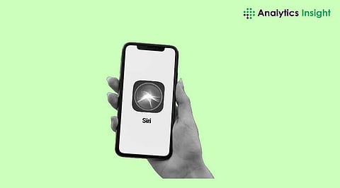 Apple's AI-Powered Siri: A New Era Begins with iOS 18.3