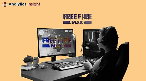 Garena Free Fire MAX September 23 Codes: Level Up Your Game with Freebies!