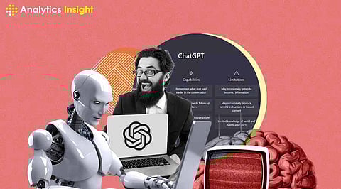 Top Tech News: Will AI Take Over? ChatGPT Explores Our Safety Concerns, SEC Partnership, and More