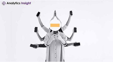 With 97% of 12-year-olds Using Smartphones, How Do the 3% Feel?