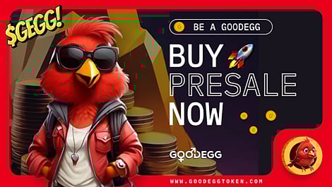 GodEgg