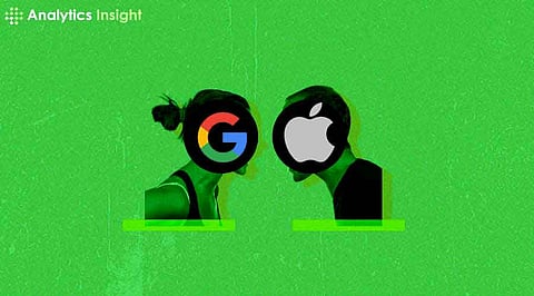 Google vs Apple: Which one to Choose for AI Profile?