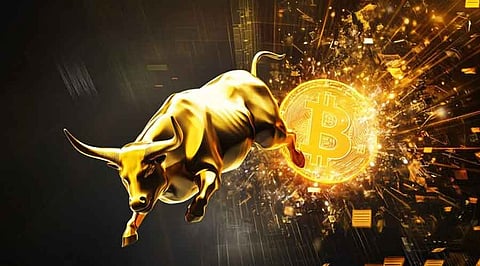 These Are The Best Cryptos To Buy Before October Bull Run