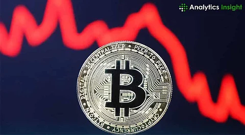 Crypto Price Today: Bitcoin Slips to $63K, Ethereum Pulls Back