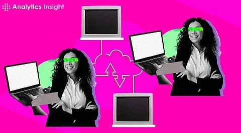 How Cloud-Based Tools Simplify HR Management