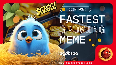GoodEgg
