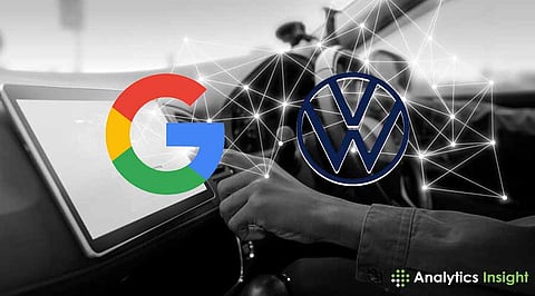 Google and Volkswagen Partnership: Revolutionizing Driving with AI