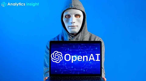 OpenAI Hacked: Crypto Scam Targets Users