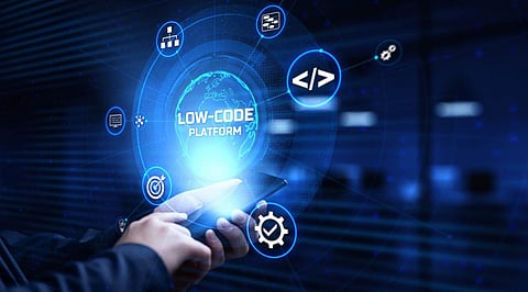 Top No-Code Development Platforms for Entrepreneurs