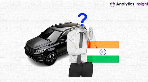 When is the first Self-Driving Car Coming to India?