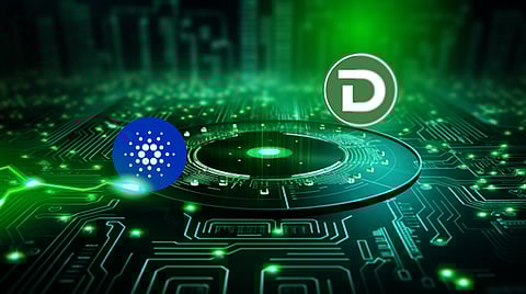 DTX Exchange
