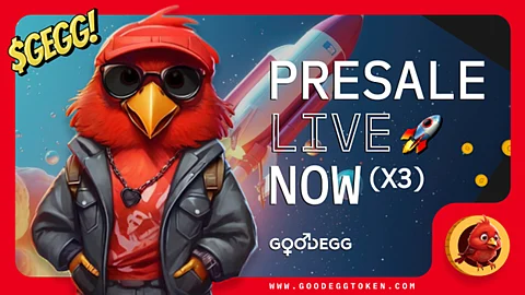 GoodEgg