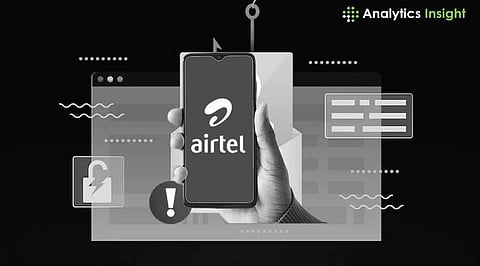 Airtel's AI: India's First Spam Detection Solution