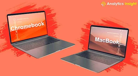 Chromebook vs MacBook